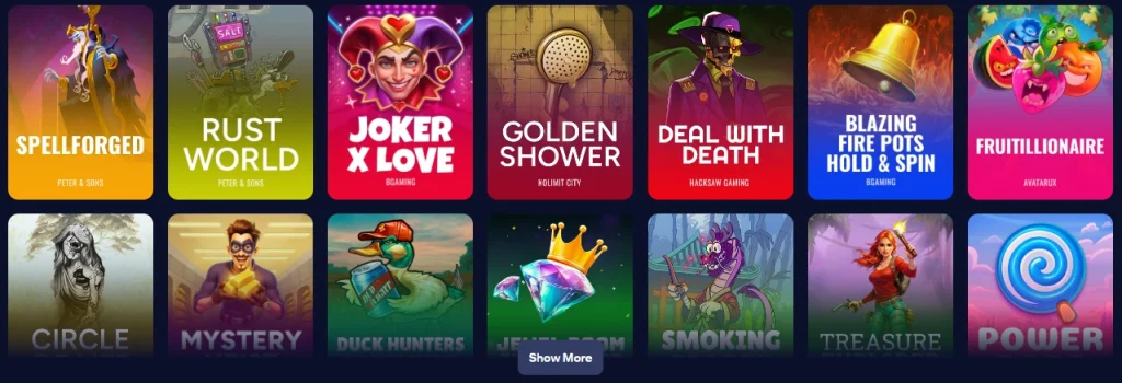 NV Casino Partner-Landing-Preview